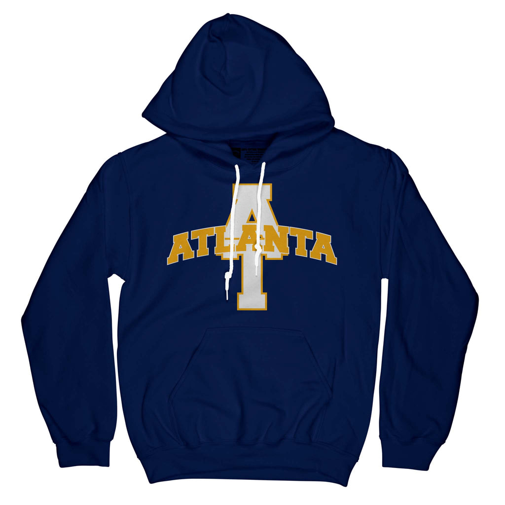 A&t hoodie deals