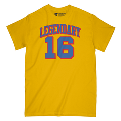 Basketball Legends | Destroyer Blue