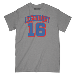 Basketball Legends | Destroyer Blue