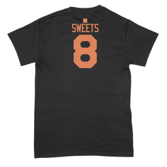 Basketball Legends | Sweets Orange