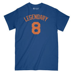 Basketball Legends | Sweets Orange