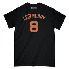Basketball Legends | Sweets Orange