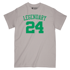 Basketball Legends | Mr. Clutch Green