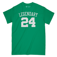 Basketball Legends | Mr. Clutch White