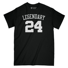 Basketball Legends | Mr. Clutch White