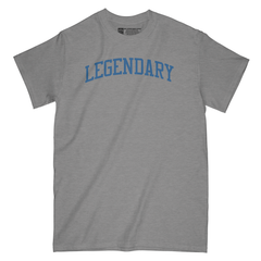 Baseball Legends | McRae Blue