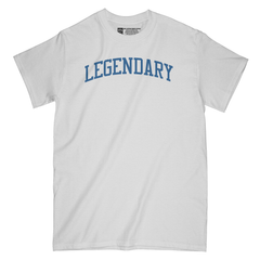 Baseball Legends | McRae Blue