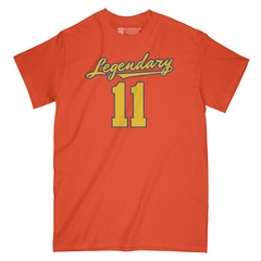 Basketball Legends | Moon Fixer Gold