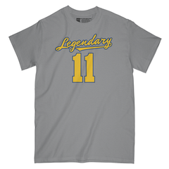 Basketball Legends | Moon Fixer Gold