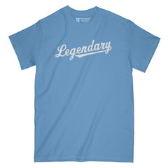 Baseball Legends | McRae White