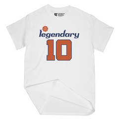 Basketball Legends | The Pearl Blue