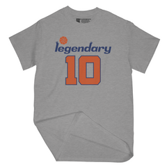 Basketball Legends | The Pearl Blue