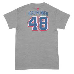 Baseball Legends | Road Runner Blue