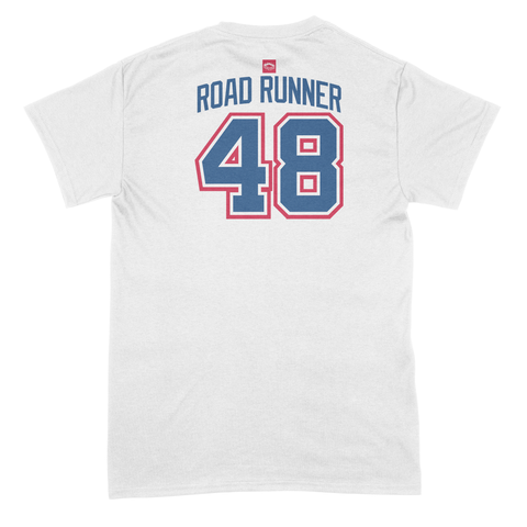 Baseball Legends | Road Runner Blue