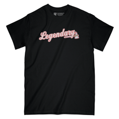 Baseball Legends | Road Runner White
