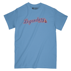Baseball Legends | Road Runner Blue