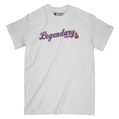Baseball Legends | Road Runner Blue