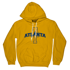 Atlanta A&T Hooded Sweatshirt