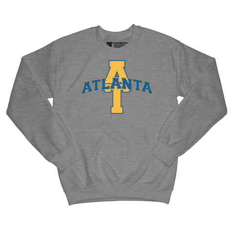 Atlanta A&T Sweatshirt