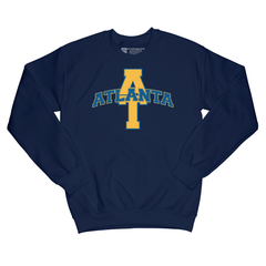 Atlanta A&T Sweatshirt