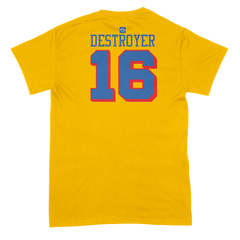 Basketball Legends | Destroyer Blue
