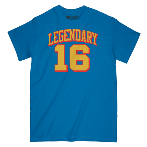Basketball Legends | Destroyer Gold