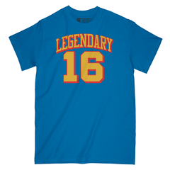 Basketball Legends | Destroyer Gold
