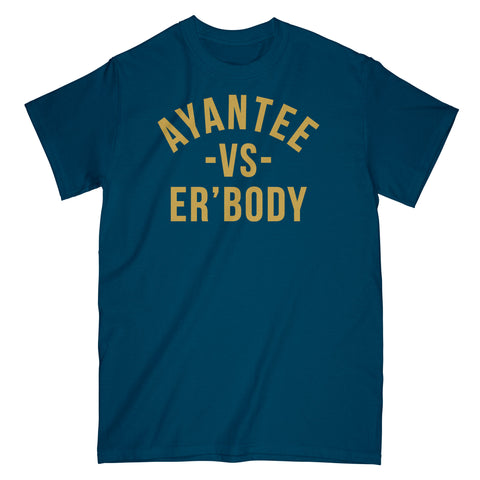 Ayantee Vs. | Gold