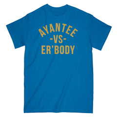 Ayantee Vs. | Gold