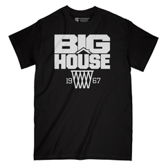 Big House | White