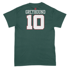 Basketball Legends | Greyhound White