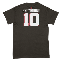 Basketball Legends | Greyhound White
