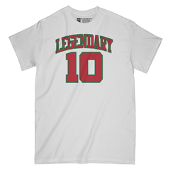 Basketball Legends | Greyhound Red