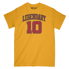 Basketball Legends | Greyhound Red