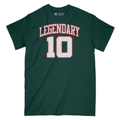 Basketball Legends | Greyhound White