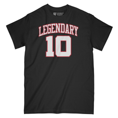 Basketball Legends | Greyhound White