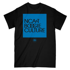 Boogie Culture Tee | Royal