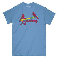 Baseball Legends | Vincent Van Go