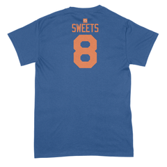 Basketball Legends | Sweets Orange