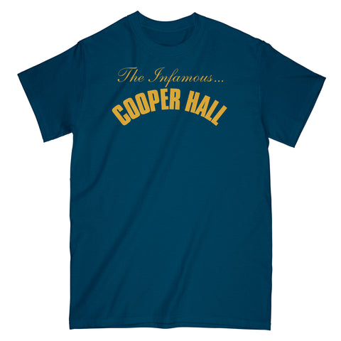 Infamous Cooper | Gold