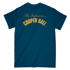 Infamous Cooper | Gold