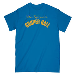 Infamous Cooper | Gold