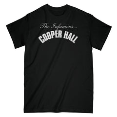 Infamous Cooper | White