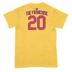 Baseball Legends | The Franchise
