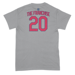 Baseball Legends | The Franchise