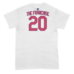 Baseball Legends | The Franchise