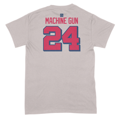 Basketball Legends | Machine Gun Red
