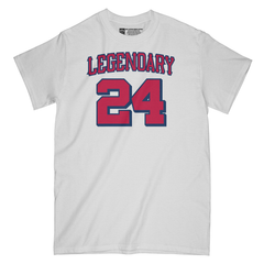 Basketball Legends | Machine Gun Red