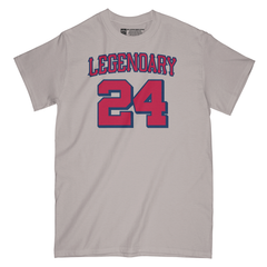 Basketball Legends | Machine Gun Red