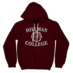 Hillman Hooded Sweatshirt